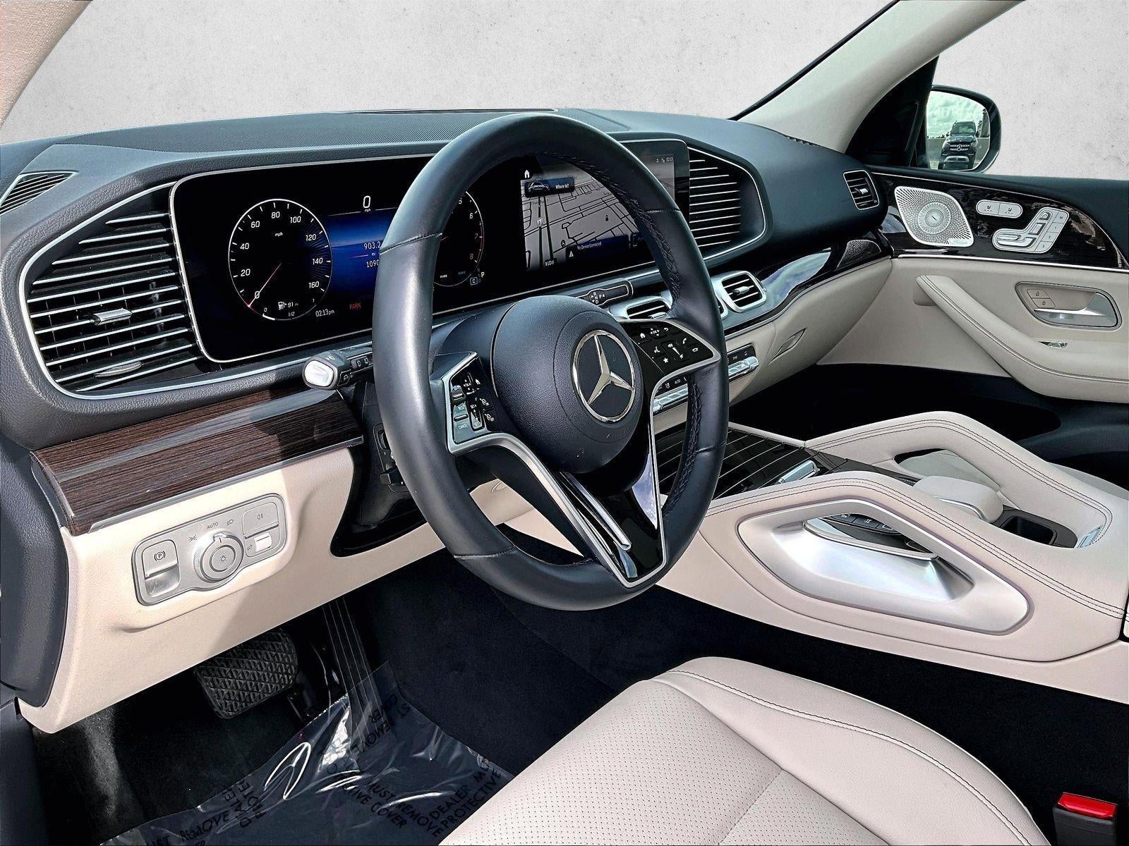 2025 Mercedes-Benz GLE GLE 350 SUV