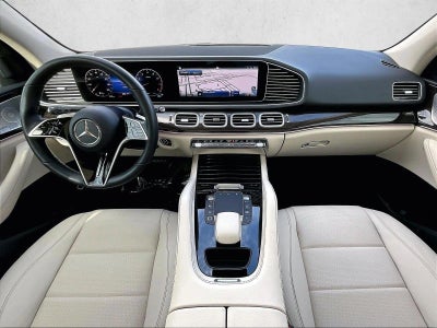 2025 Mercedes-Benz GLE GLE 350 SUV