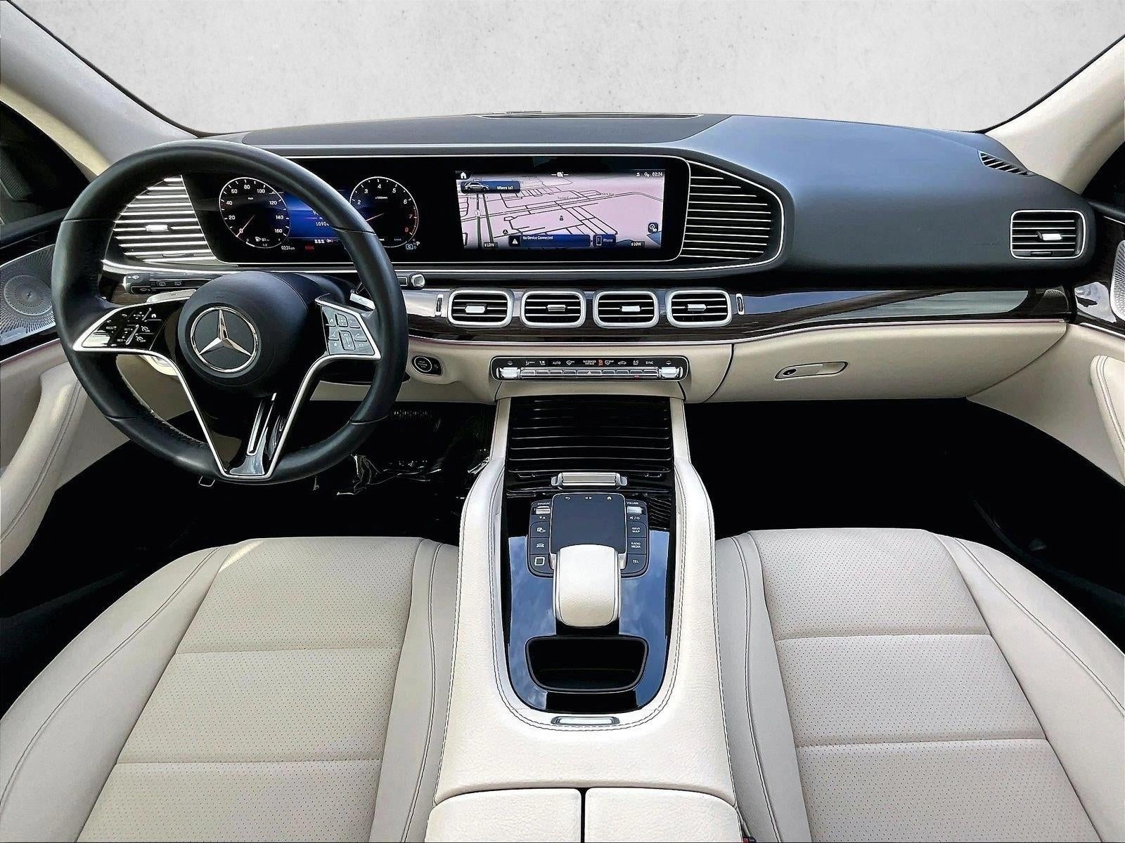 2025 Mercedes-Benz GLE GLE 350 SUV