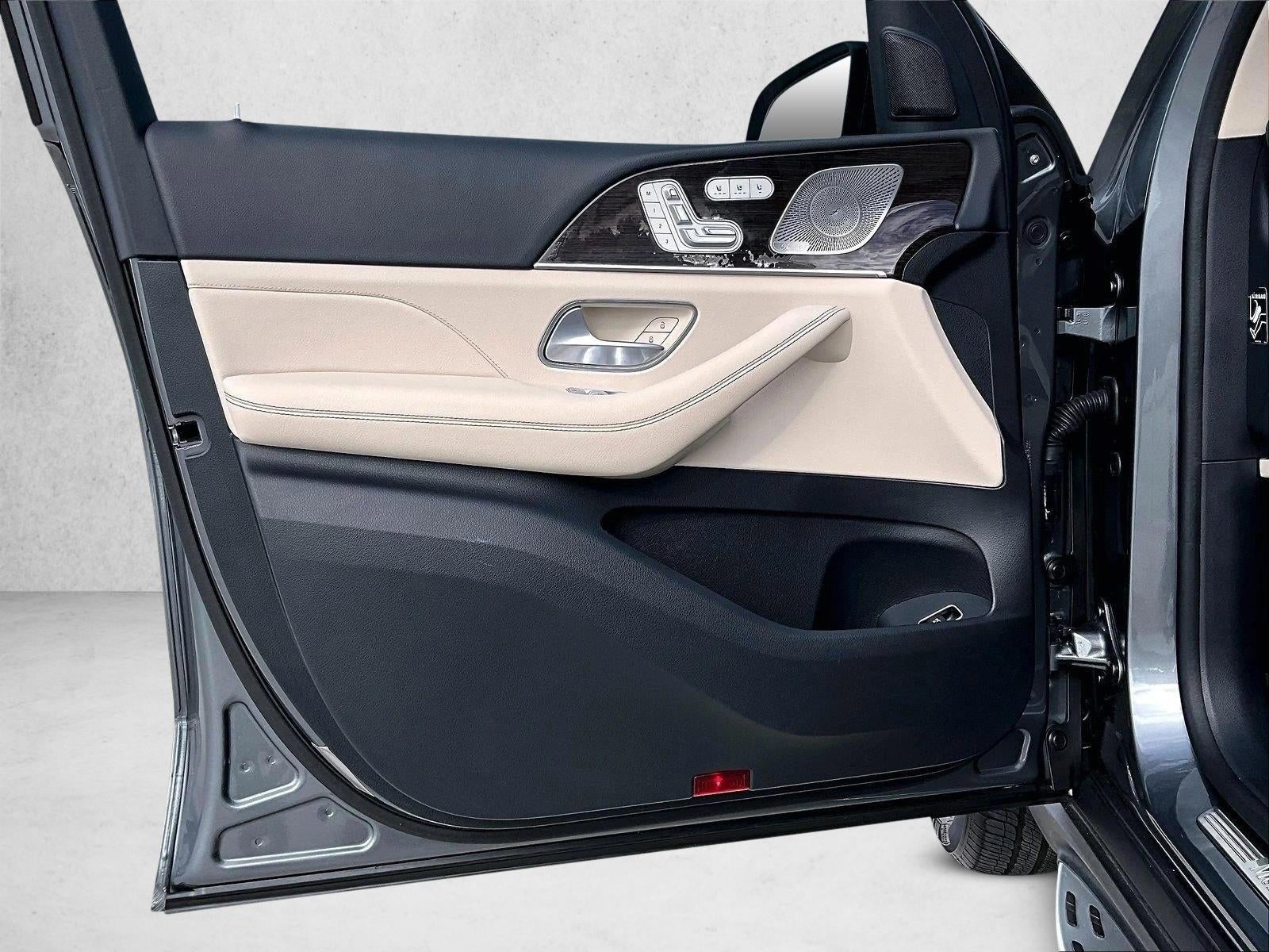 2025 Mercedes-Benz GLE GLE 350 SUV