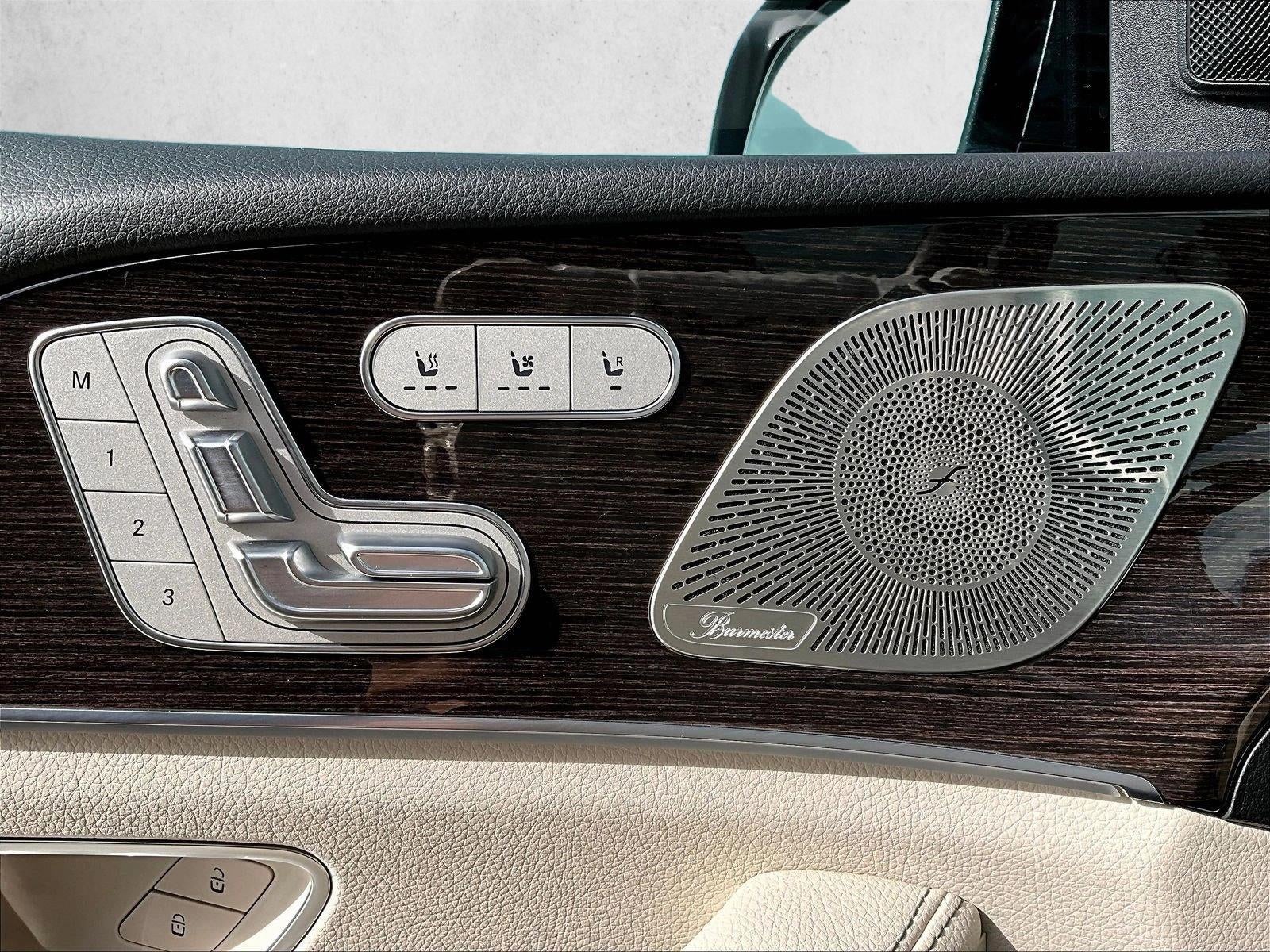 2025 Mercedes-Benz GLE GLE 350 SUV