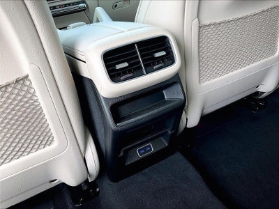 2025 Mercedes-Benz GLE GLE 350 SUV