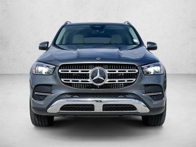 2025 Mercedes-Benz GLE GLE 350 SUV
