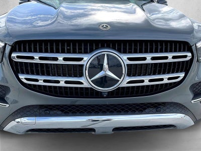 2025 Mercedes-Benz GLE GLE 350 SUV
