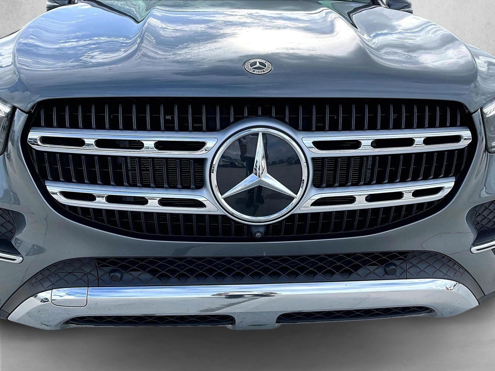 2025 Mercedes-Benz GLE GLE 350 SUV