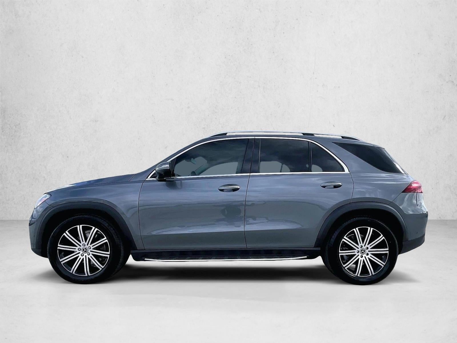 2025 Mercedes-Benz GLE GLE 350 SUV