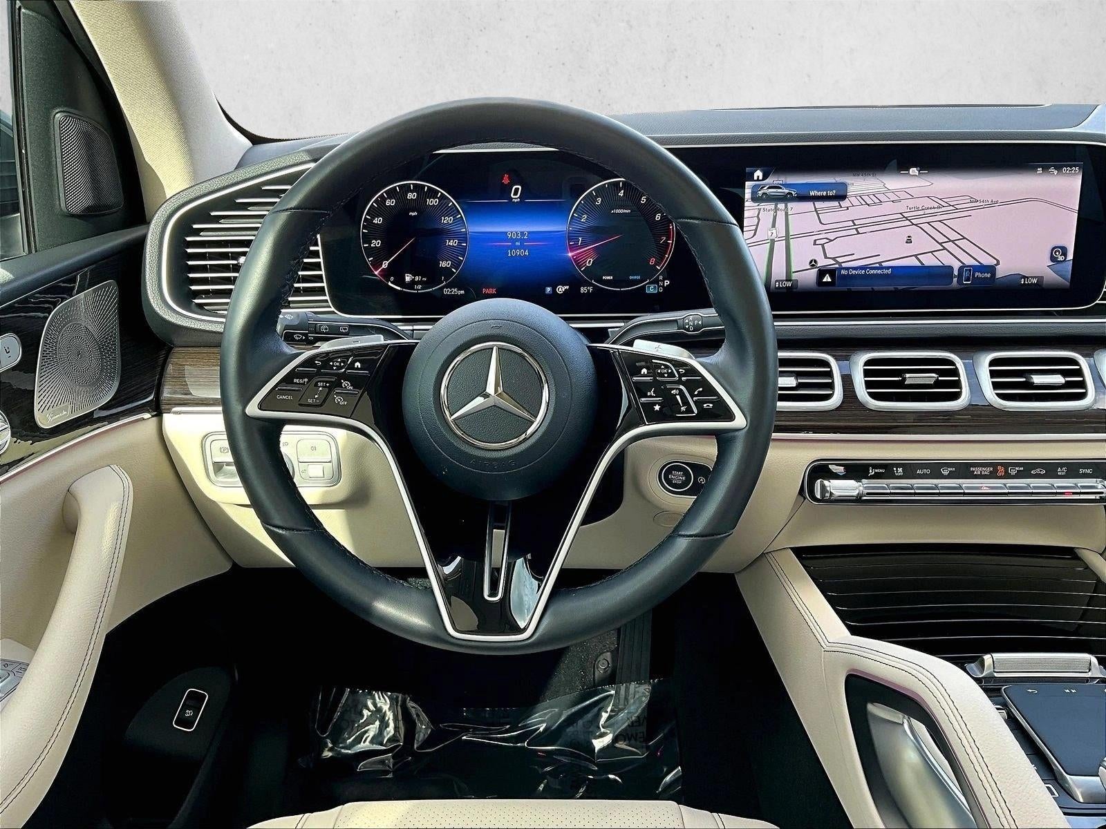 2025 Mercedes-Benz GLE GLE 350 SUV