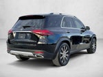 2024 Mercedes-Benz GLE GLE 350 4MATIC® SUV