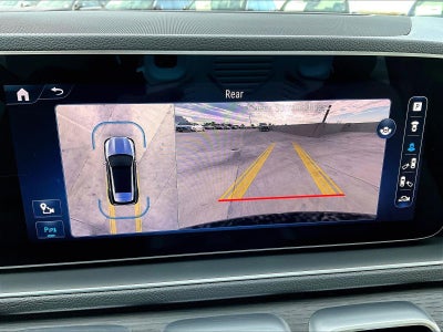 2024 Mercedes-Benz GLE GLE 350 4MATIC® SUV