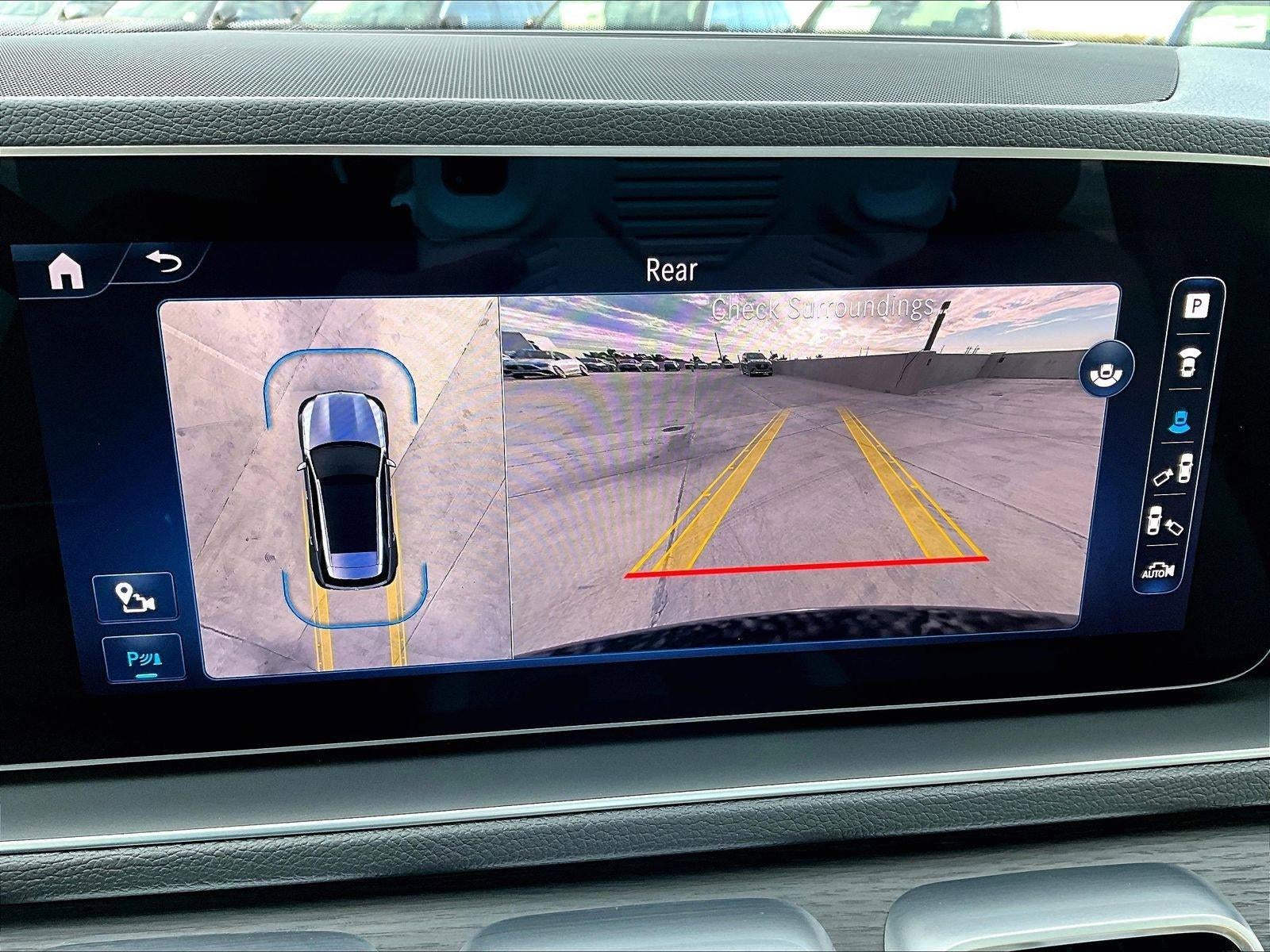 2024 Mercedes-Benz GLE GLE 350 4MATIC® SUV