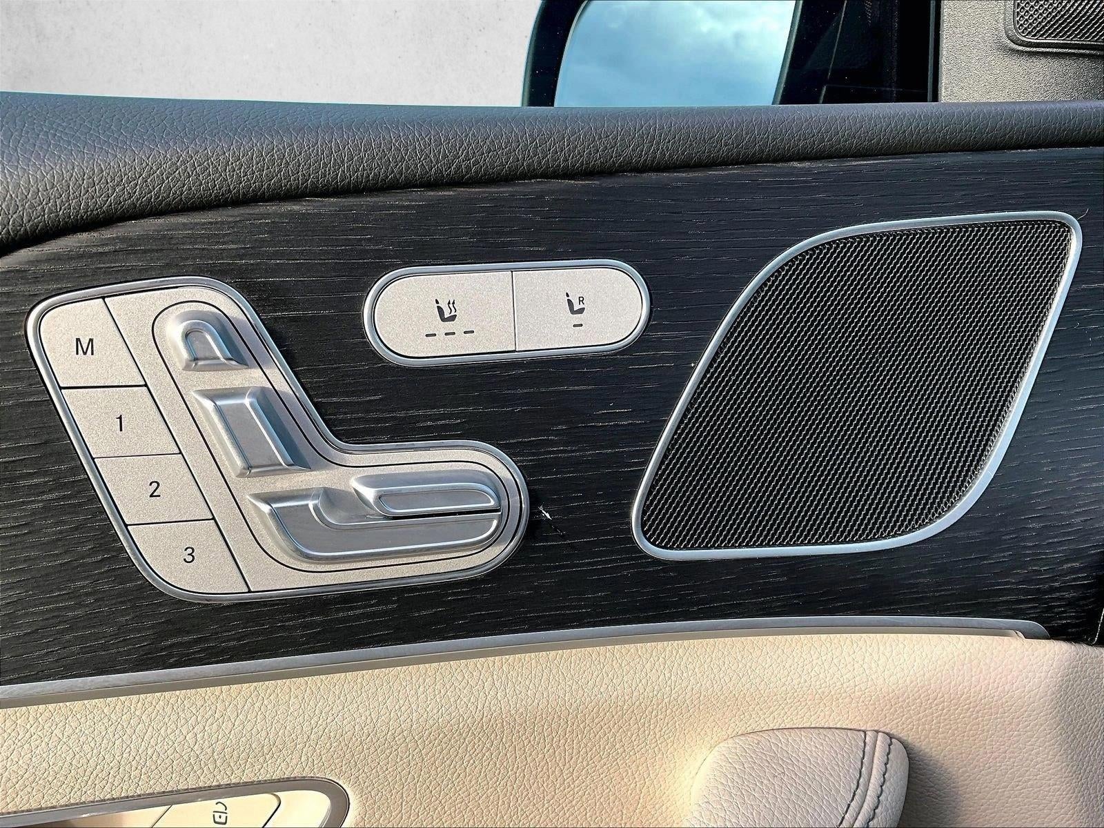 2024 Mercedes-Benz GLE GLE 350 4MATIC® SUV