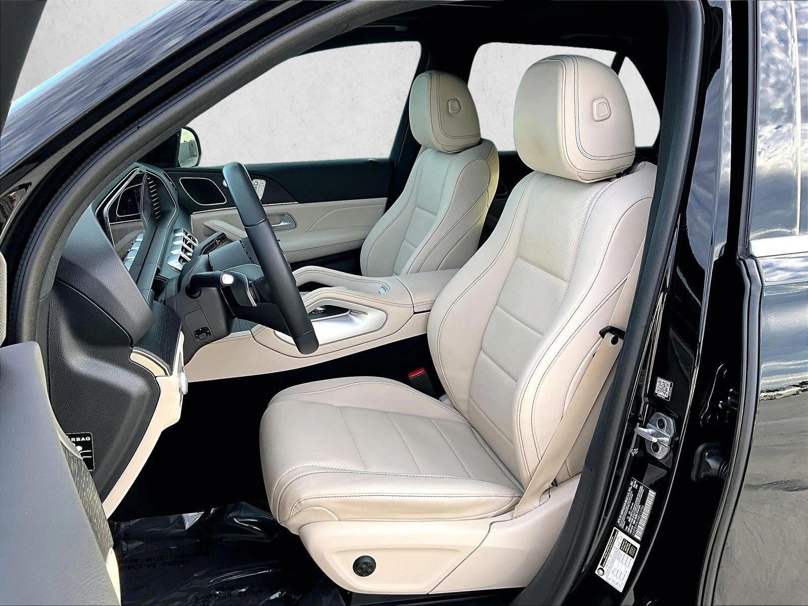 2024 Mercedes-Benz GLE GLE 350 4MATIC® SUV