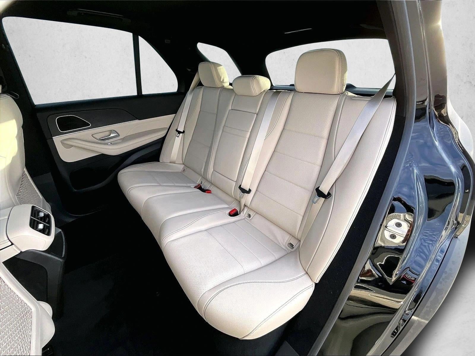 2024 Mercedes-Benz GLE GLE 350 4MATIC® SUV