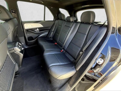 2026 Mercedes-Benz GLE GLE 350 4MATIC® SUV