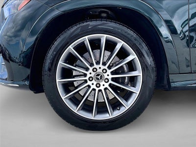 2024 Mercedes-Benz GLE GLE 350 4MATIC® SUV