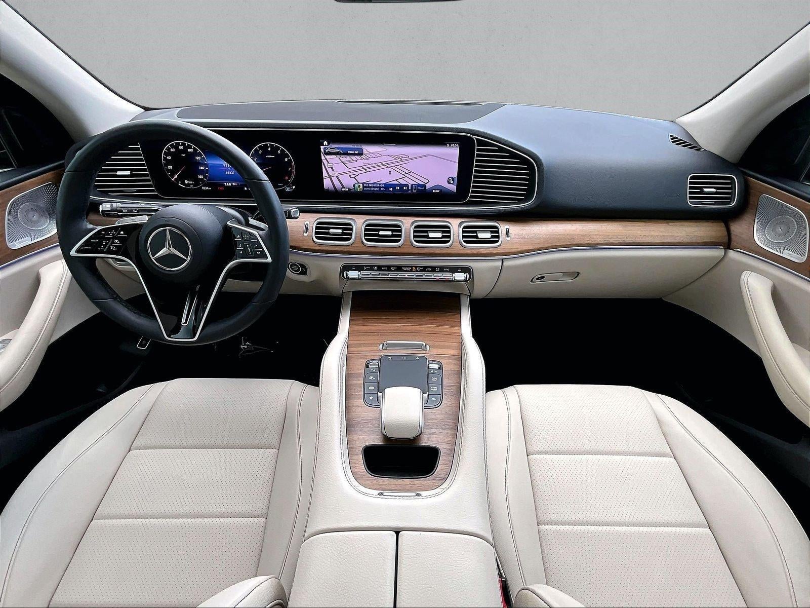 2024 Mercedes-Benz GLE GLE 350 4MATIC® SUV