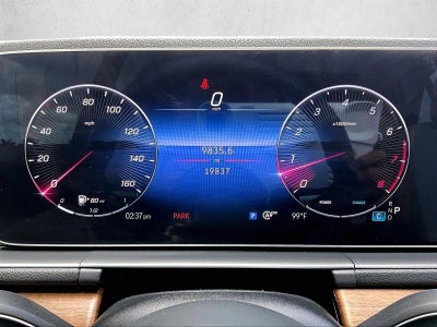 2024 Mercedes-Benz GLE GLE 350 4MATIC® SUV