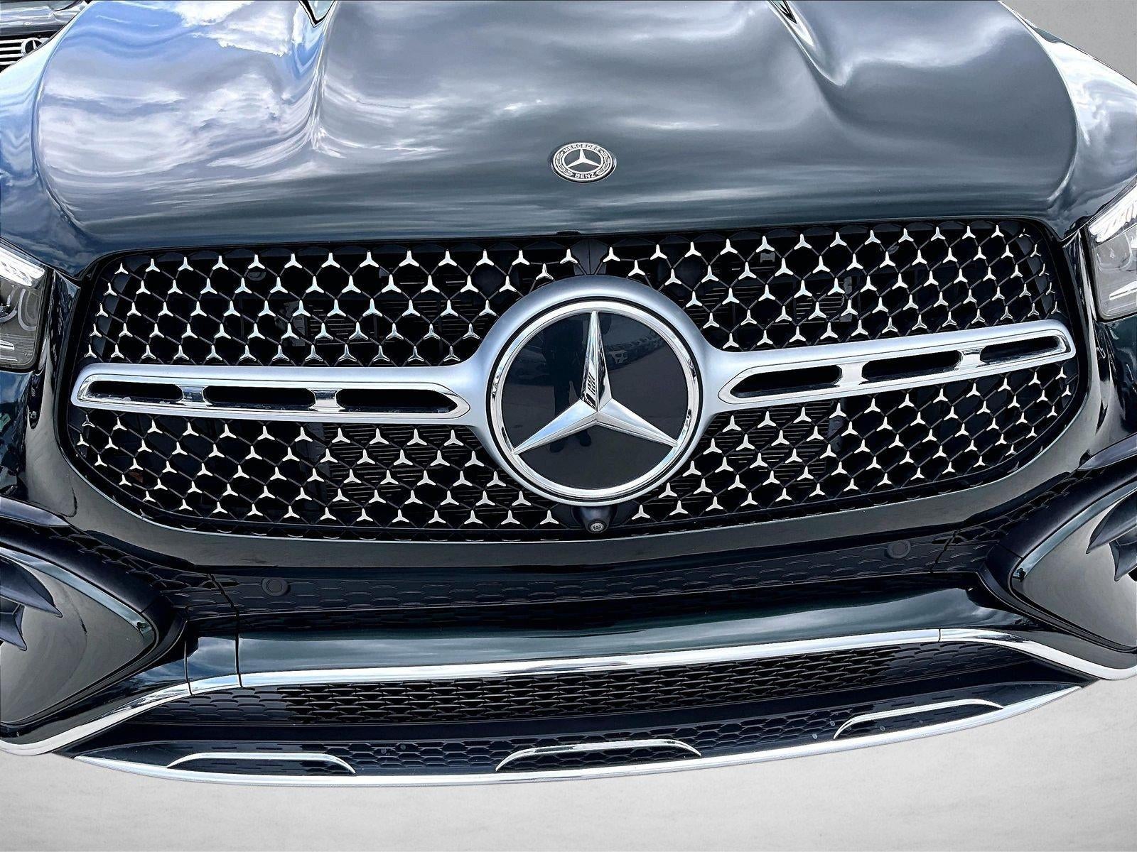 2024 Mercedes-Benz GLE GLE 350 4MATIC® SUV