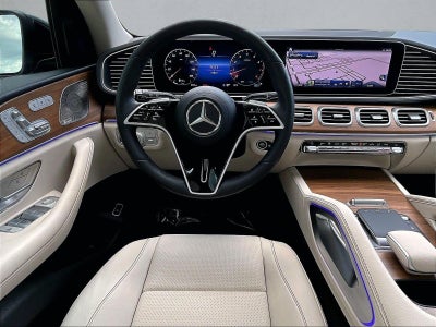 2024 Mercedes-Benz GLE GLE 350 4MATIC® SUV