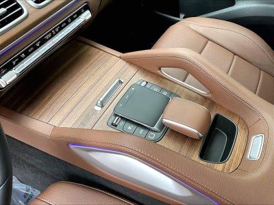 2026 Mercedes-Benz GLE GLE 350 4MATIC® SUV