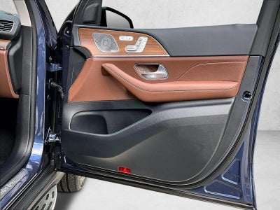 2026 Mercedes-Benz GLE GLE 350 4MATIC® SUV