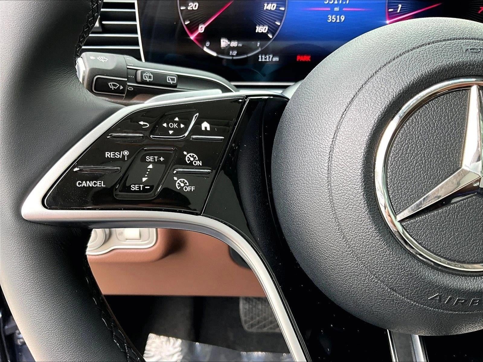 2026 Mercedes-Benz GLE GLE 350 4MATIC® SUV