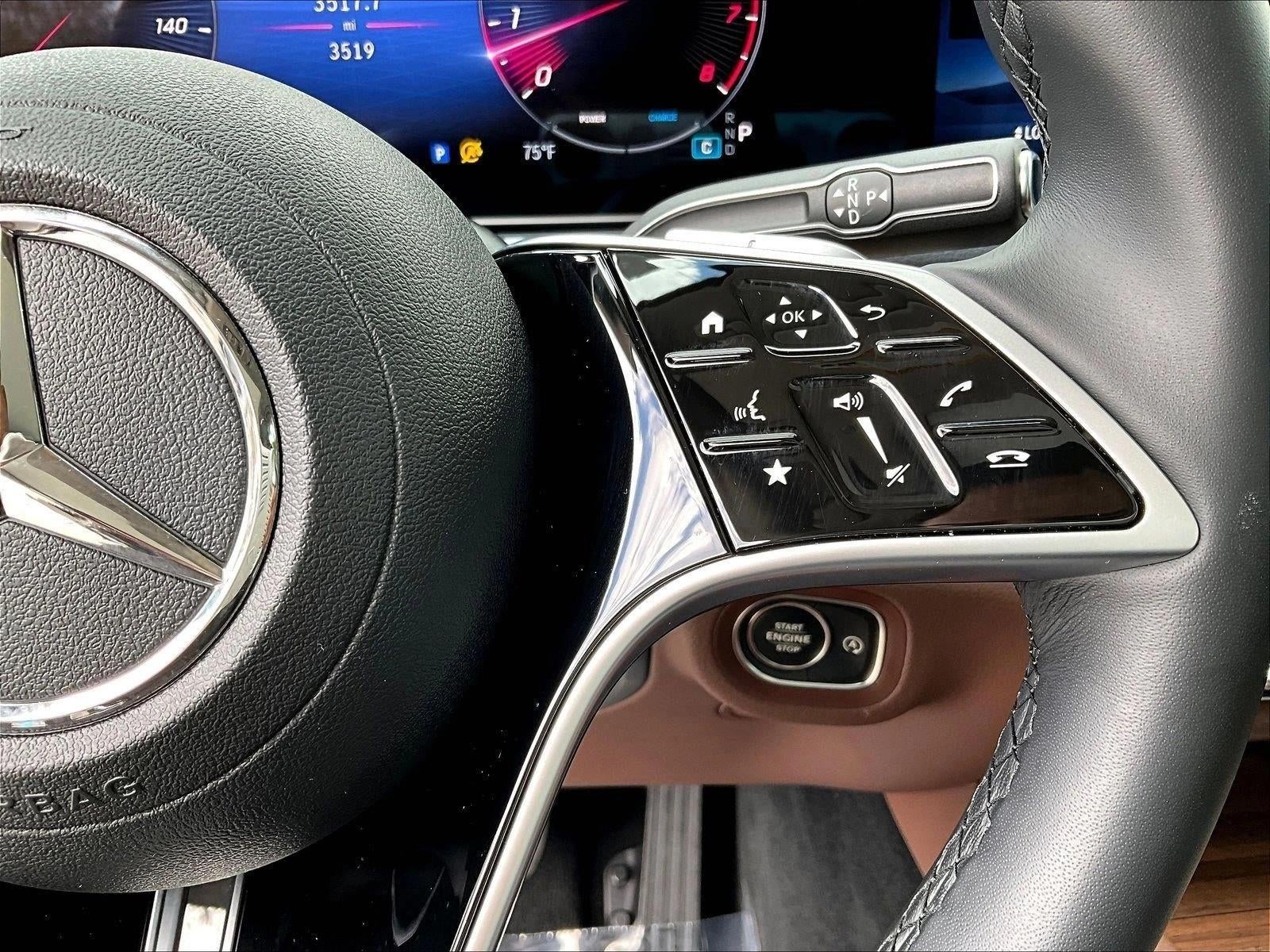 2026 Mercedes-Benz GLE GLE 350 4MATIC® SUV