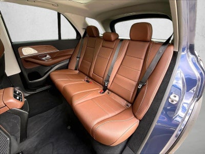 2026 Mercedes-Benz GLE GLE 350 4MATIC® SUV