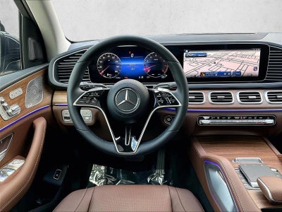 2026 Mercedes-Benz GLE GLE 350 4MATIC® SUV