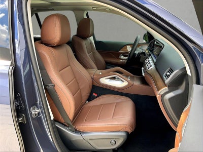 2026 Mercedes-Benz GLE GLE 350 4MATIC® SUV