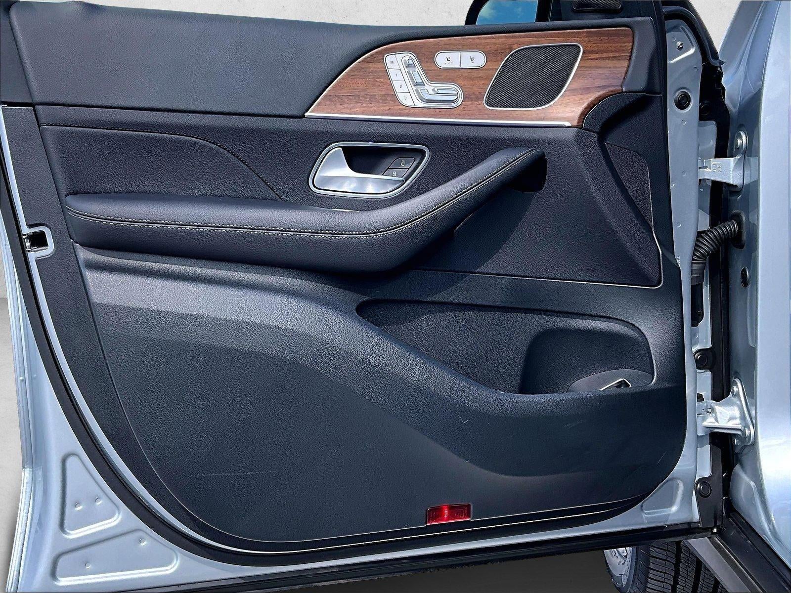 2025 Mercedes-Benz GLE GLE 350 4MATIC® SUV