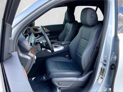 2025 Mercedes-Benz GLE GLE 350 4MATIC® SUV