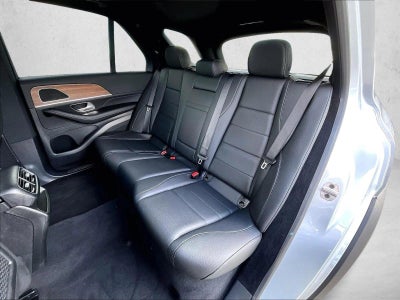 2025 Mercedes-Benz GLE GLE 350 4MATIC® SUV