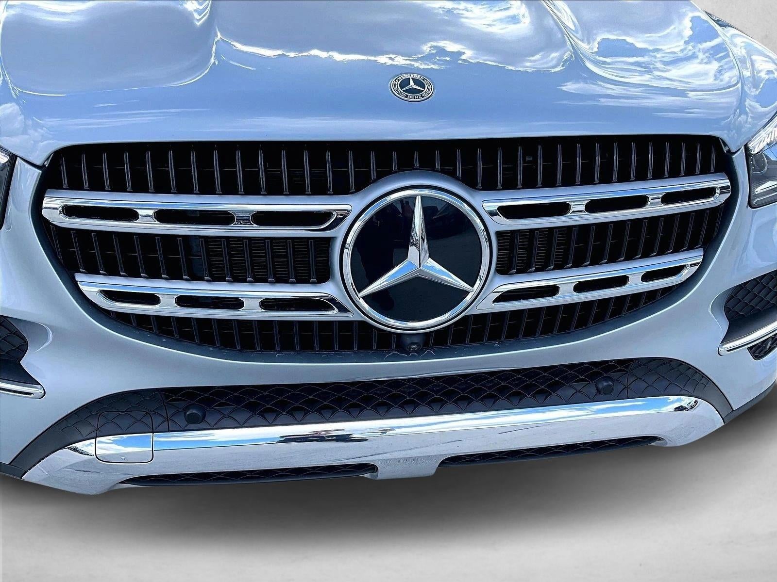 2025 Mercedes-Benz GLE GLE 350 4MATIC® SUV