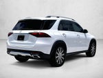 2026 Mercedes-Benz GLE GLE 350 4MATIC® SUV