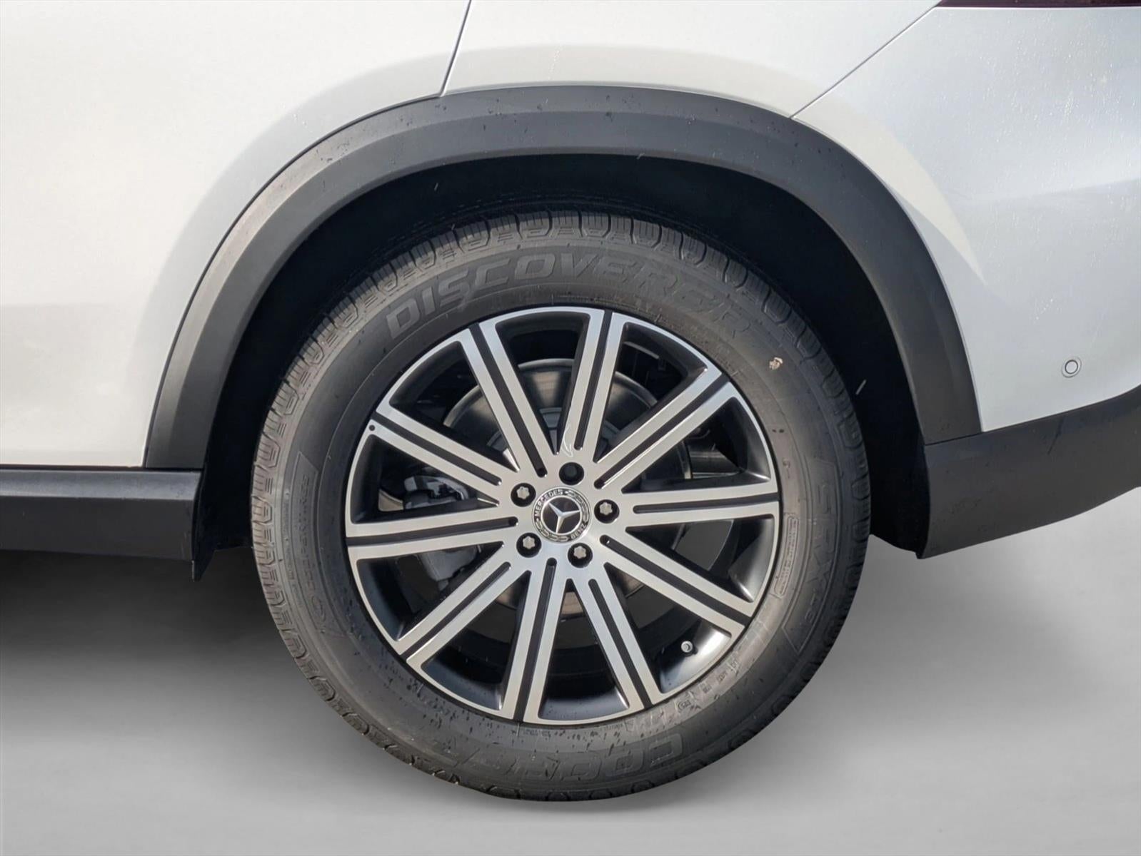 2026 Mercedes-Benz GLE GLE 350 4MATIC® SUV