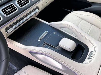 2026 Mercedes-Benz GLE GLE 350 4MATIC® SUV