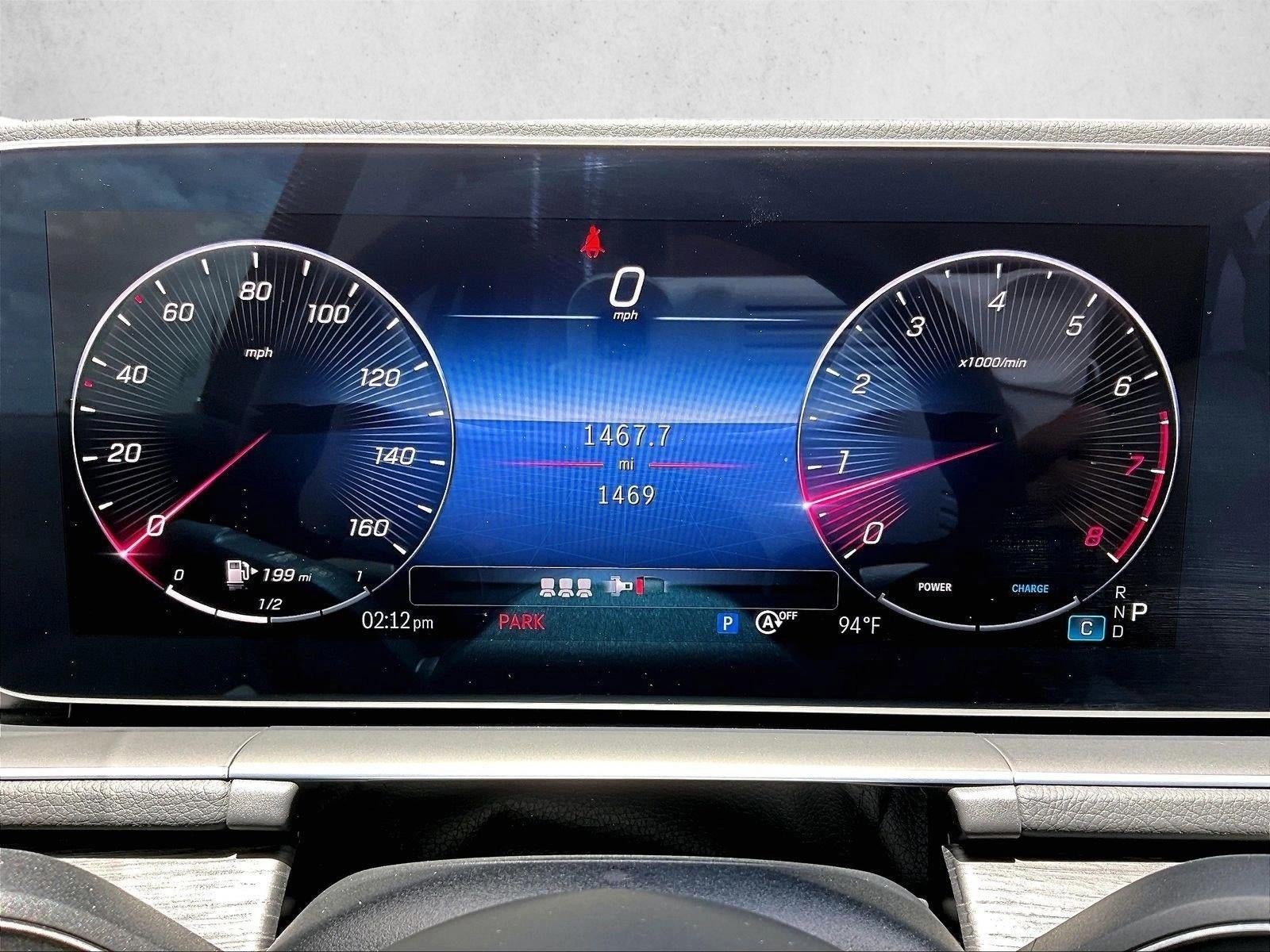 2026 Mercedes-Benz GLE GLE 350 4MATIC® SUV
