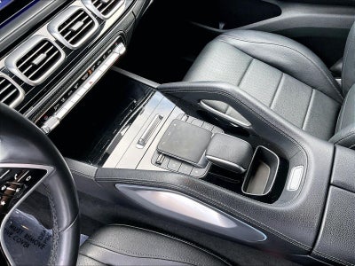 2024 Mercedes-Benz GLE GLE 350 4MATIC® SUV