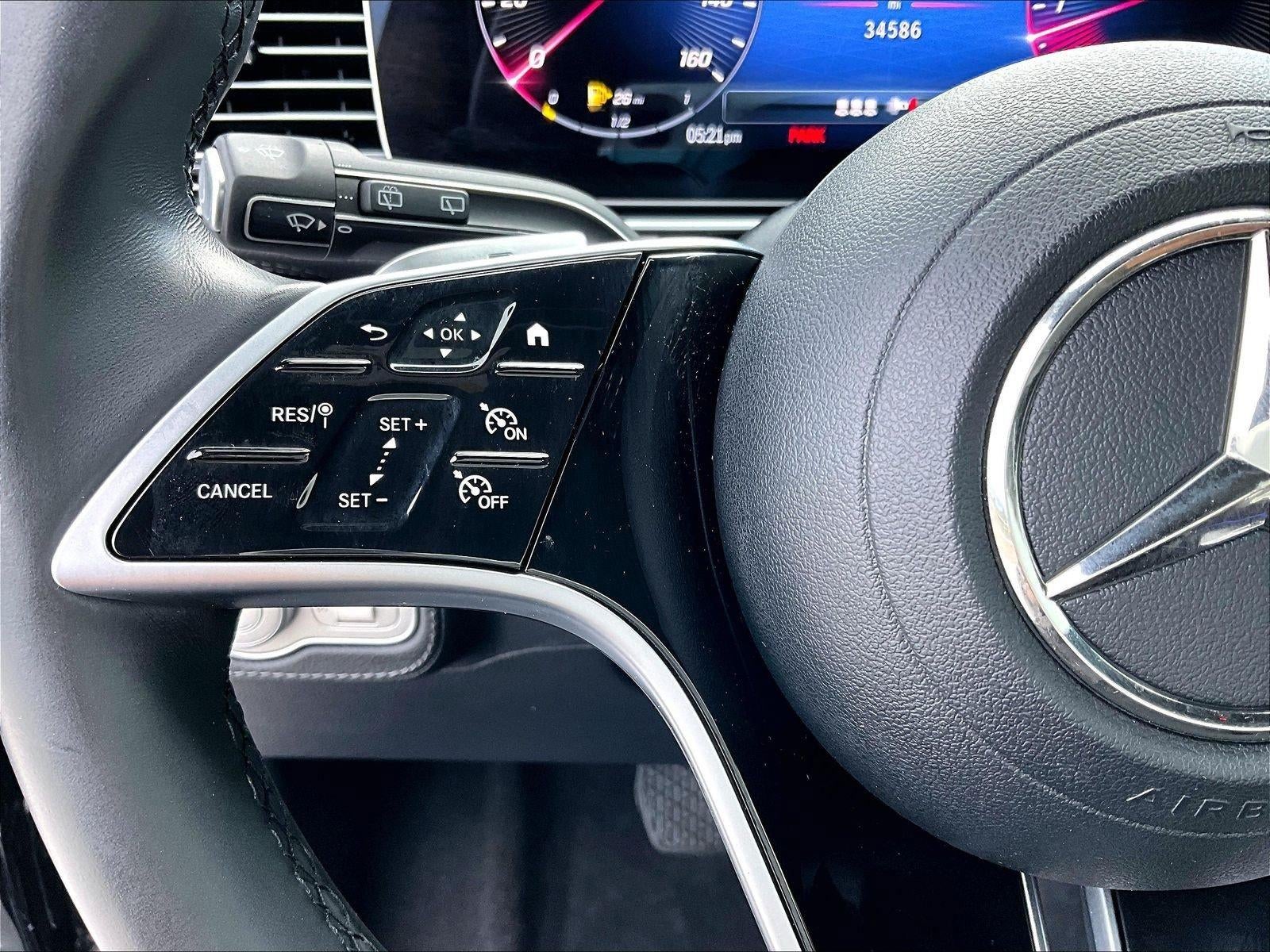 2024 Mercedes-Benz GLE GLE 350 4MATIC® SUV