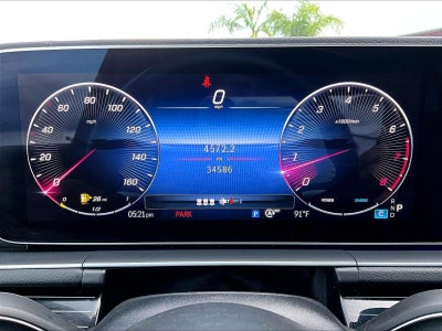 2024 Mercedes-Benz GLE GLE 350 4MATIC® SUV