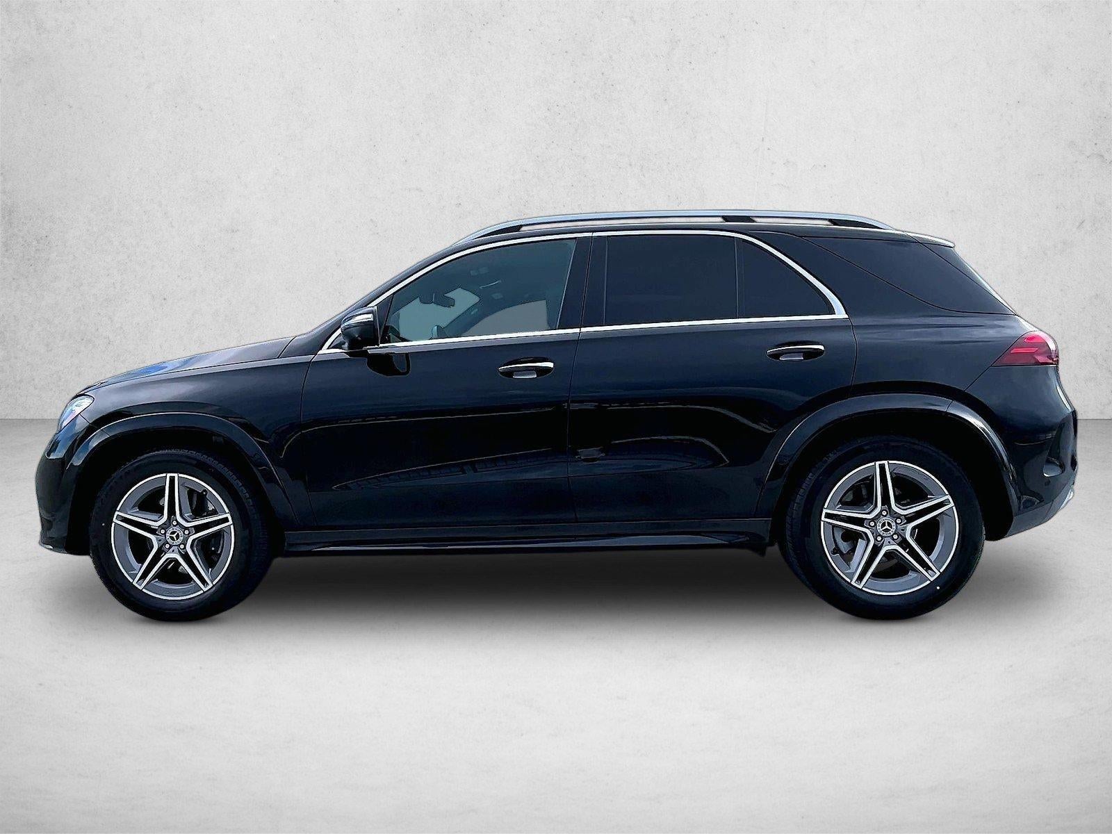 2024 Mercedes-Benz GLE GLE 350 4MATIC® SUV