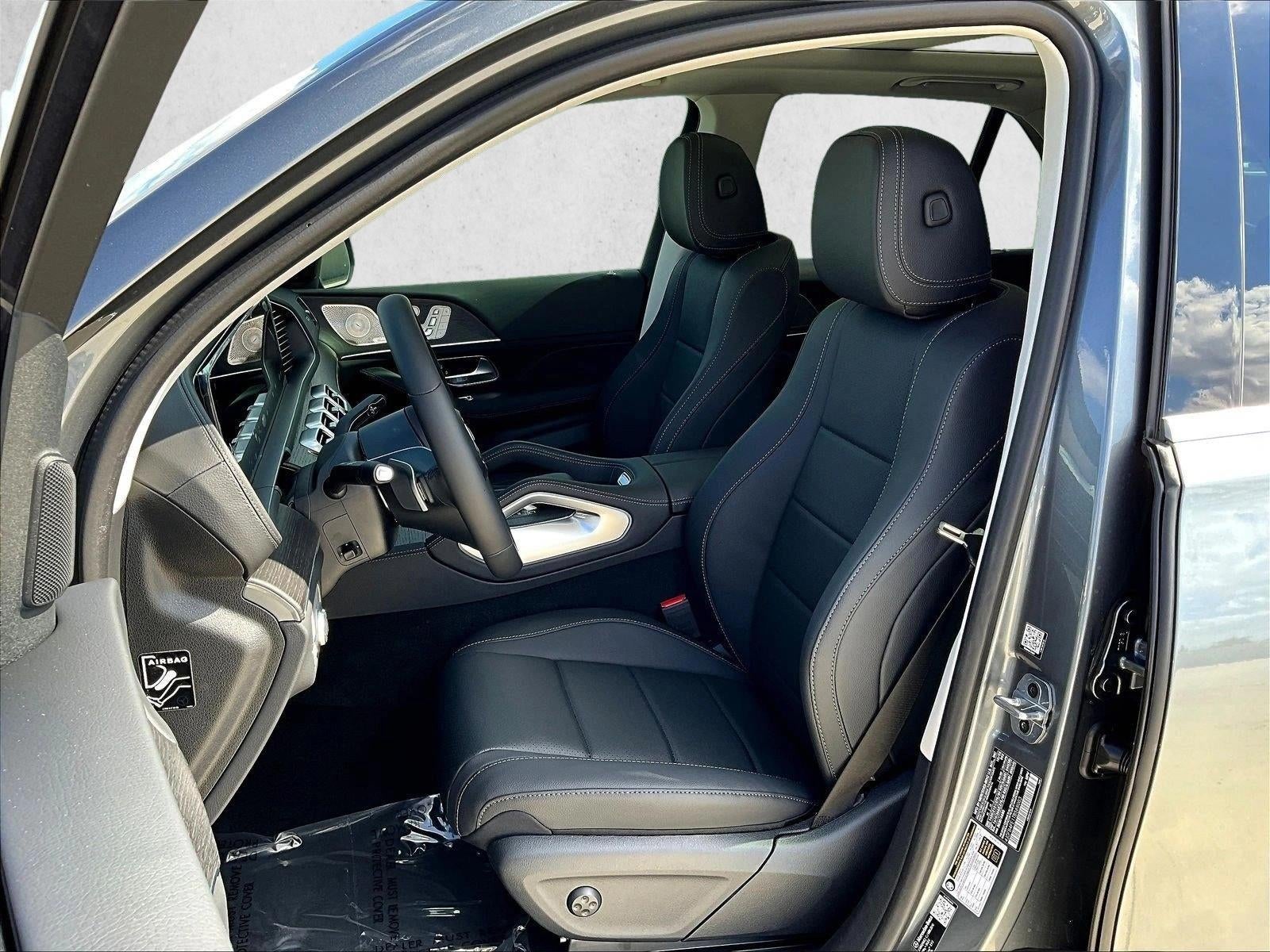 2026 Mercedes-Benz GLE GLE 350 4MATIC® SUV