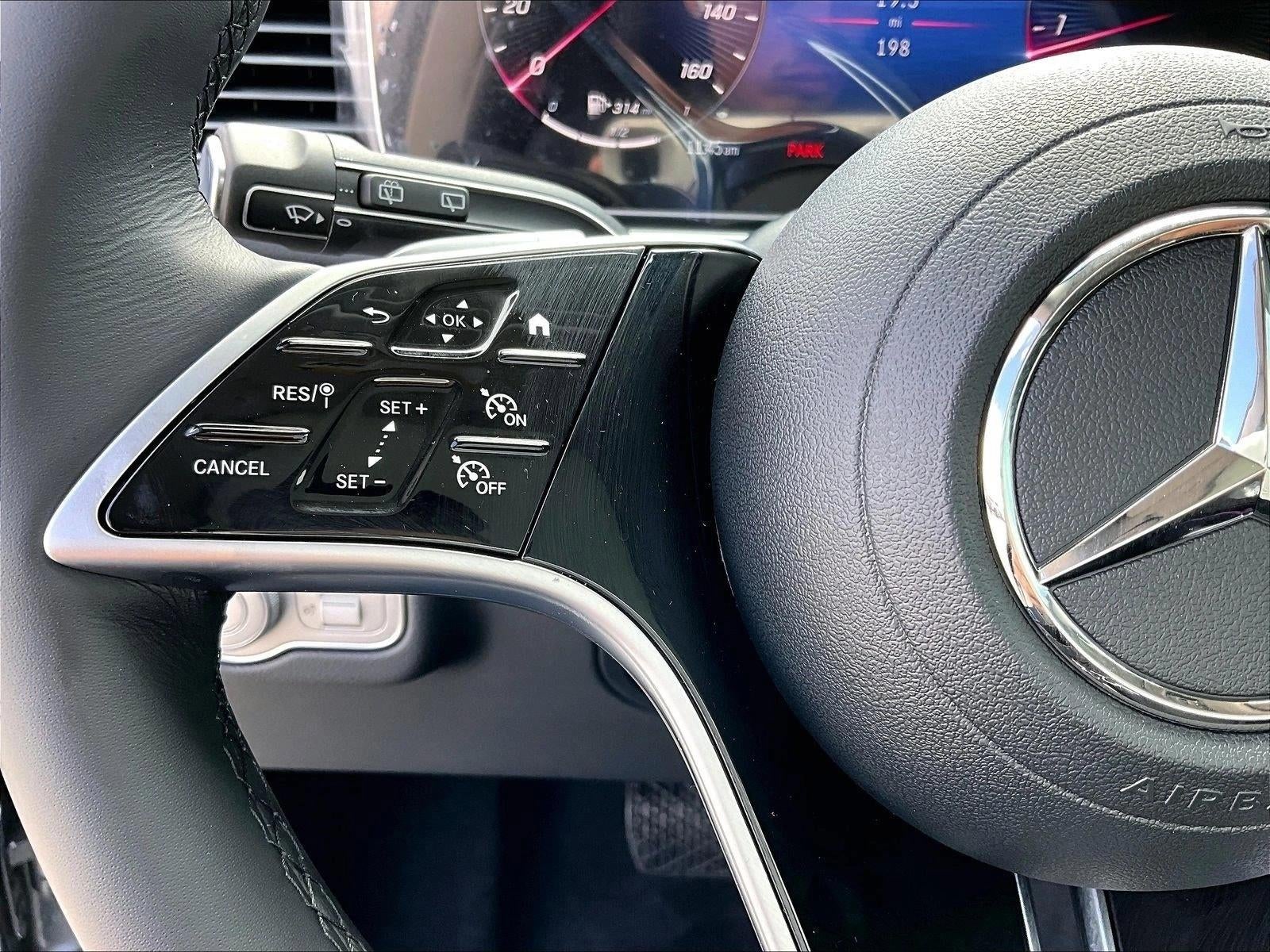 2026 Mercedes-Benz GLE GLE 350 4MATIC® SUV