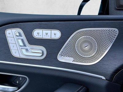 2026 Mercedes-Benz GLE GLE 350 4MATIC® SUV