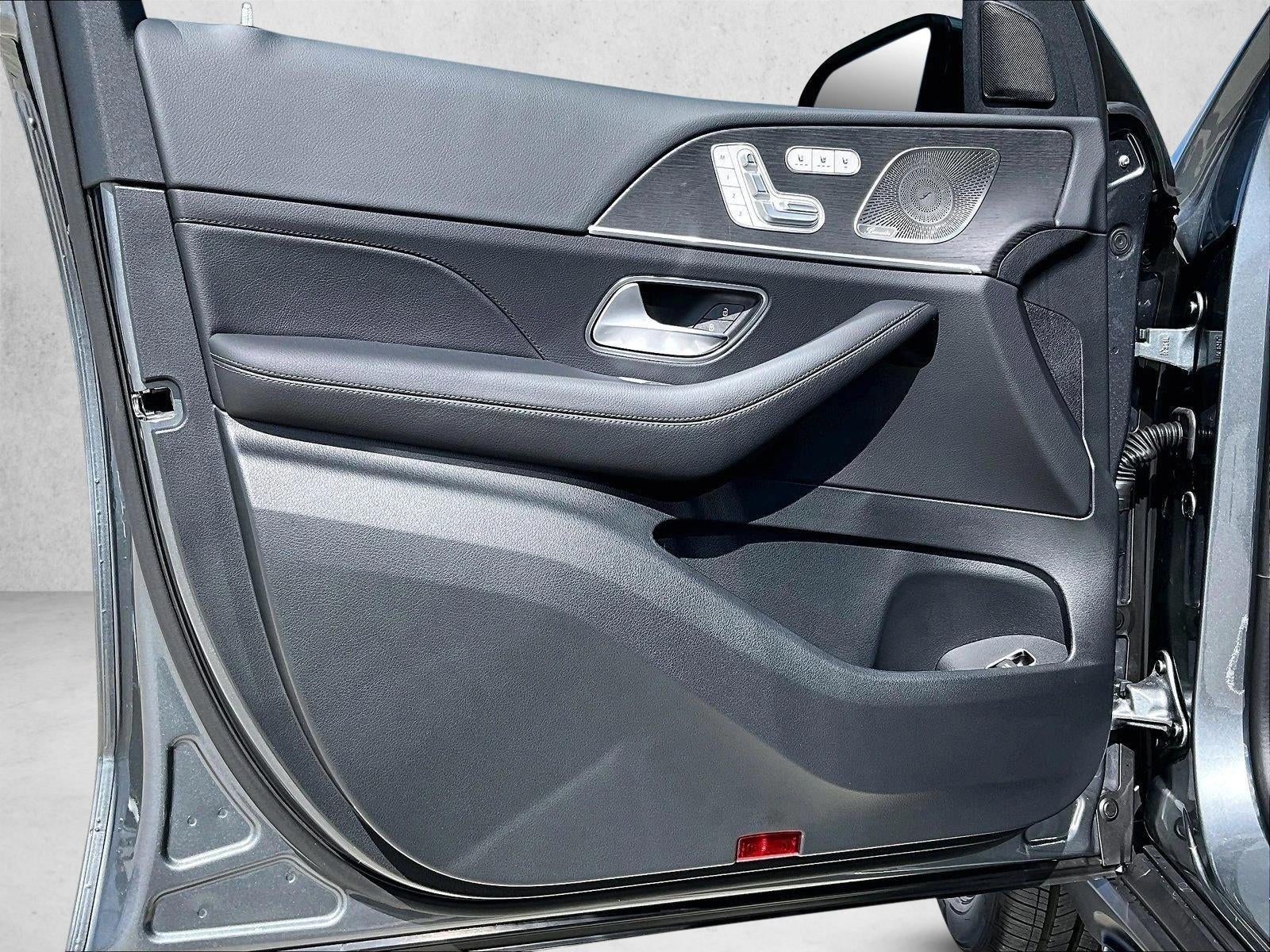 2026 Mercedes-Benz GLE GLE 350 4MATIC® SUV