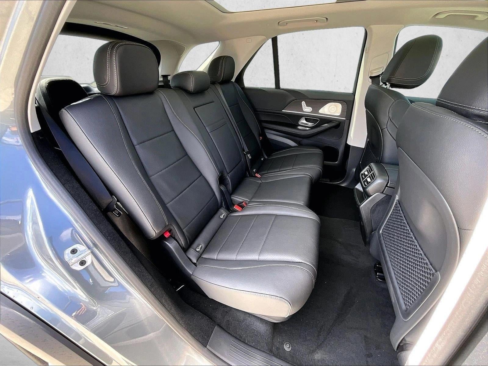 2026 Mercedes-Benz GLE GLE 350 4MATIC® SUV