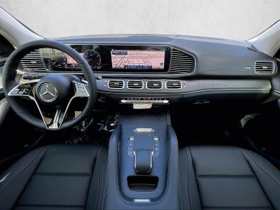 2026 Mercedes-Benz GLE GLE 350 4MATIC® SUV