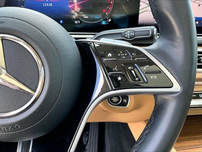 2025 Mercedes-Benz GLE GLE 350 4MATIC® SUV
