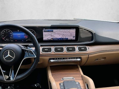 2025 Mercedes-Benz GLE GLE 350 4MATIC® SUV